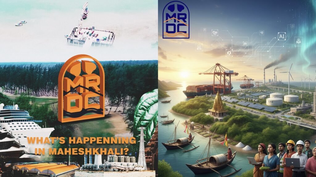 What's Happening in Maheshkhali? 22222